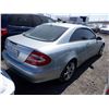Image 3 : 2005 Mercedes-Benz CLK