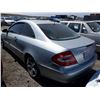 Image 4 : 2005 Mercedes-Benz CLK