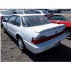 Image 4 : 1991 Honda Prelude