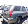Image 3 : 2004 GMC Envoy XUV
