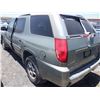 Image 4 : 2004 GMC Envoy XUV