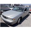 Image 1 : 2000 Volvo S70