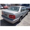 Image 3 : 2000 Volvo S70