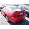 Image 4 : 2003 Ford Mustang