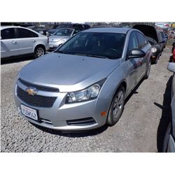 2013 Chevrolet Cruze