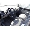 Image 7 : 2001 Volkswagen New Beetle