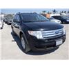 Image 2 : 2007 Ford Edge