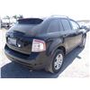 Image 3 : 2007 Ford Edge