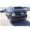 Image 4 : 2007 Ford Edge