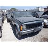 Image 2 : 1993 Jeep Cherokee