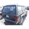 Image 3 : 1993 Jeep Cherokee