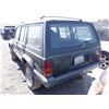 Image 4 : 1993 Jeep Cherokee