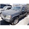 Image 1 : 2004 Jeep Grand Cherokee