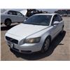 Image 1 : 2007 Volvo S40