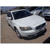 Image 2 : 2007 Volvo S40