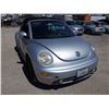 Image 2 : 2003 Volkswagen New Beetle