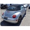 Image 3 : 2003 Volkswagen New Beetle