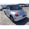 Image 4 : 2003 Volkswagen New Beetle