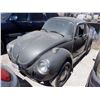 Image 1 : 1974 Volkswagen Beetle