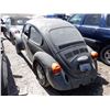 Image 4 : 1974 Volkswagen Beetle