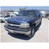 Image 1 : 2003 Chevrolet Suburban