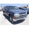 Image 2 : 2003 Chevrolet Suburban