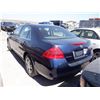 Image 4 : 2007 Honda Accord