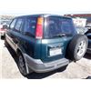 Image 4 : 1998 Honda CR-V