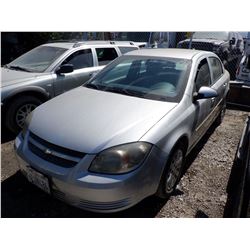 2010 Chevrolet Cobalt