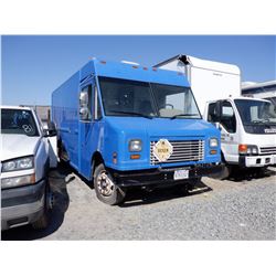 2006 FREIGHTLINER CUSTOM