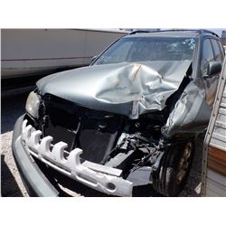 2006 Toyota Highlander