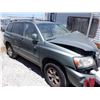 Image 2 : 2006 Toyota Highlander