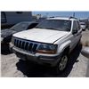 Image 1 : 1999 Jeep Grand Cherokee
