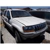 Image 2 : 1999 Jeep Grand Cherokee