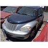 Image 1 : 2005 Chrysler PT Cruiser