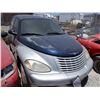 Image 2 : 2005 Chrysler PT Cruiser