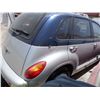 Image 3 : 2005 Chrysler PT Cruiser