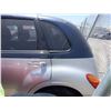 Image 4 : 2005 Chrysler PT Cruiser