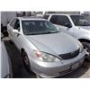 Image 2 : 2002 Toyota Camry