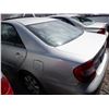 Image 4 : 2002 Toyota Camry