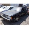 Image 1 : 1993 Volvo 960