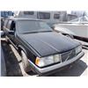 Image 2 : 1993 Volvo 960