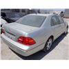 Image 3 : 2003 Lexus LS-430