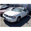 Image 1 : 1998 Nissan Altima