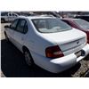 Image 4 : 1998 Nissan Altima