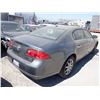 Image 3 : 2007 Buick Lucerne