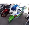 Image 1 : 1995 Kawasaki ZX-600-E