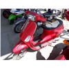Image 1 : 2009 Vespa LX-150