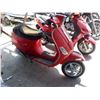 Image 2 : 2009 Vespa LX-150