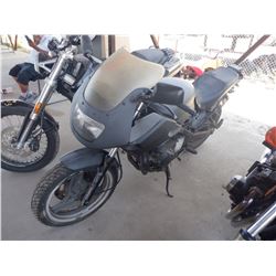 1999 Kawasaki EX-500
